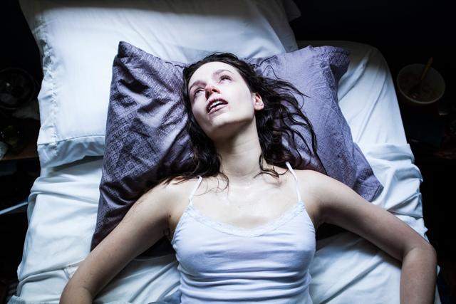 Starry Eyes has taken on new meaning in the post-Weinstein era. Starry Eyes has taken on new meaning in the post-Weinstein era.