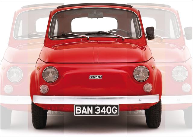 Fiat is the car brand that was born in Torino Fiat is the car brand that was born in Torino