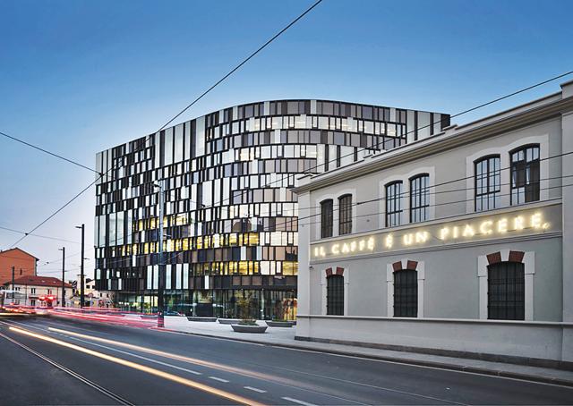The Lavazza Museum, a newly opened experience centre, can be every coffee lover’s delight The Lavazza Museum, a newly opened experience centre, can be every coffee lover’s delight