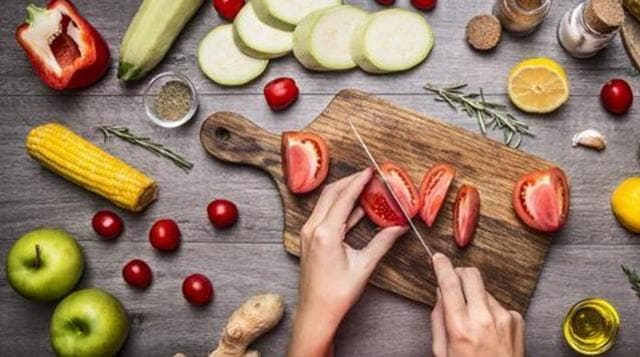 The French are waking up to the benefits of veganism. (Shutterstock) The French are waking up to the benefits of veganism. (Shutterstock)