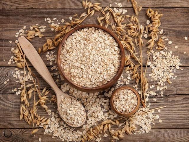 Combine drinks with complex carbs like oats to prevent sugar level fluctuation. (Shutterstock) Combine drinks with complex carbs like oats to prevent sugar level fluctuation. (Shutterstock)
