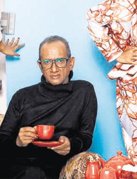 James Ferreira