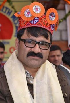 Govind Thakur