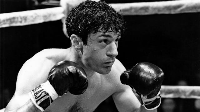 Raging Bull is often listed as among the best movies of all time. Raging Bull is often listed as among the best movies of all time.