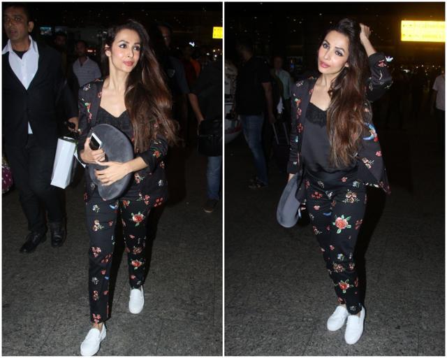 The gorgeous Malaika Arora. The gorgeous Malaika Arora.