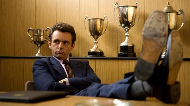 The Damned United (2009). The Damned United (2009).