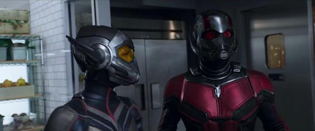 Ant-Man 3 and 4 other Marvel movies that did lukewarm business at box office