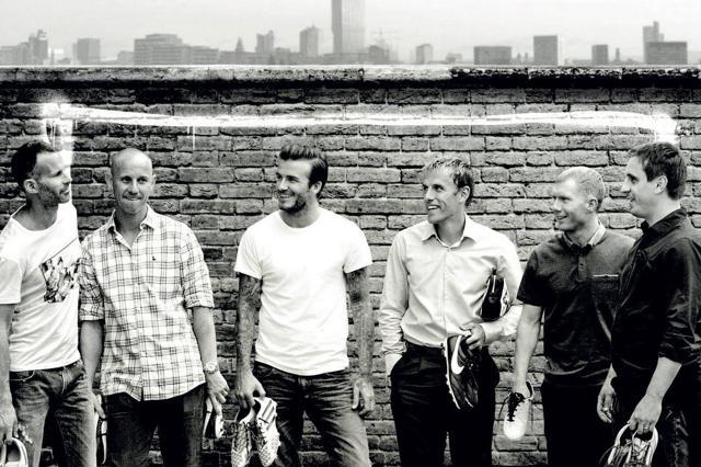 The Class of ‘92 (2013). The Class of ‘92 (2013).