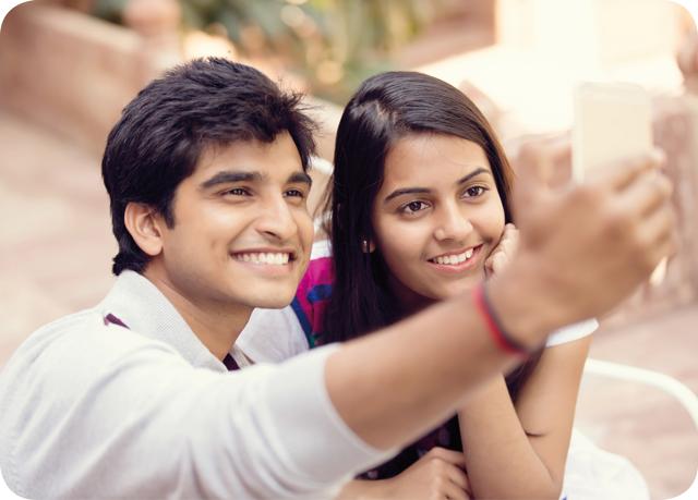 Reality is inimical to a generation hoping to build a career on Instagram (iStock) Reality is inimical to a generation hoping to build a career on Instagram (iStock)