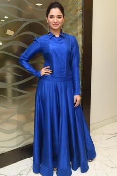 Tamannaah Bhatia (Photo: Viral Bhayani)