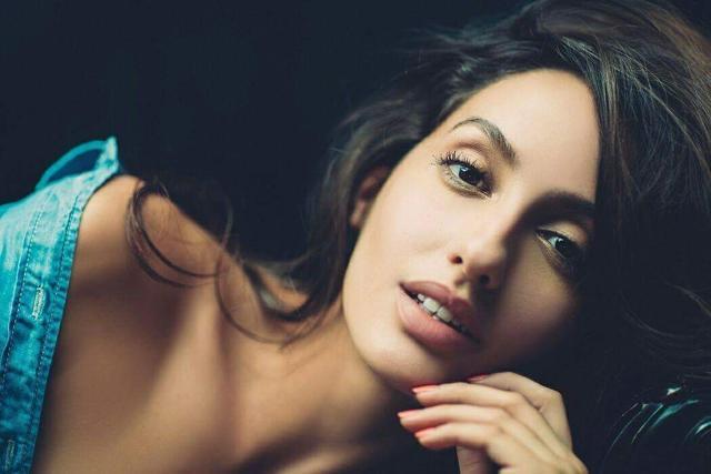 Nora Fatehi Nora Fatehi
