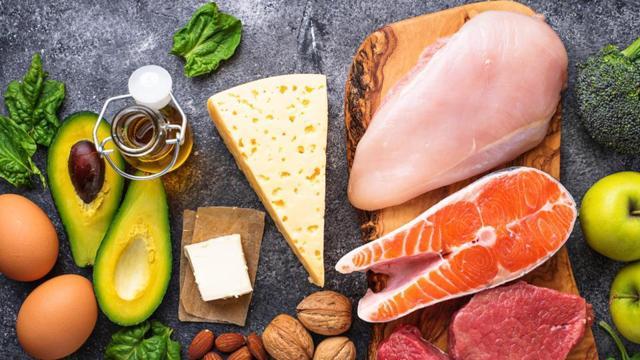 A Keto diet can help cancer drugs to be more effective for patients. (Shutterstock) A Keto diet can help cancer drugs to be more effective for patients. (Shutterstock)