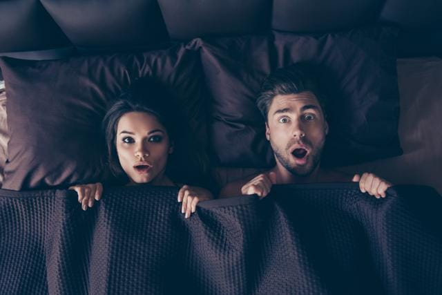 You need to know exactly what you want from your relationship. (Shutterstock) You need to know exactly what you want from your relationship. (Shutterstock)