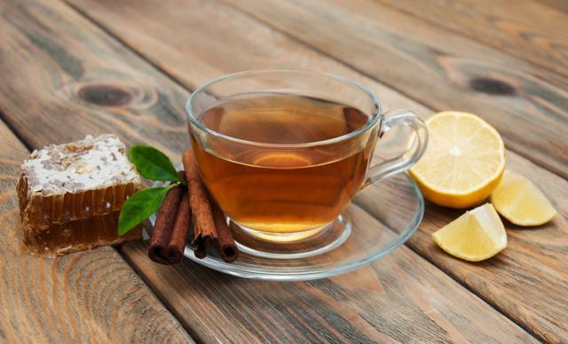 Lemon tea 2024 for weight loss