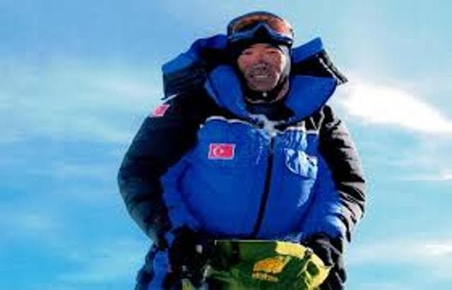 After scaling Mt Everest 22 times, Kami Rita finds each feat as new as ...