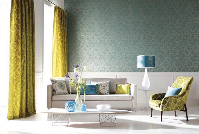 Use lightweight furniture, delicate décor so that it won’t overpower the room or dominate the space. Play with shades of coral, aqua, turquoise and pinks to make your living space jazzier. (Getty Images) Use lightweight furniture, delicate décor so that it won’t overpower the room or dominate the space. Play with shades of coral, aqua, turquoise and pinks to make your living space jazzier. (Getty Images)