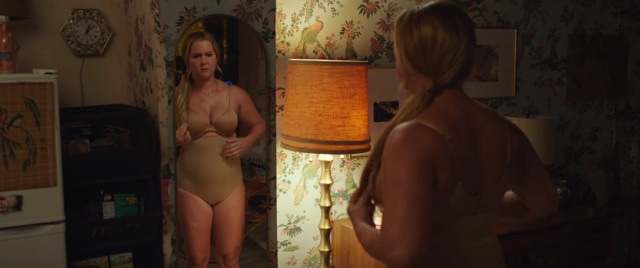 I Feel Pretty is a fun update to the rather stale body swap genre.