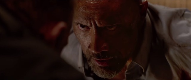 Skyscraper movie review: Dwayne ‘The Rock’ Johnson towers above ...