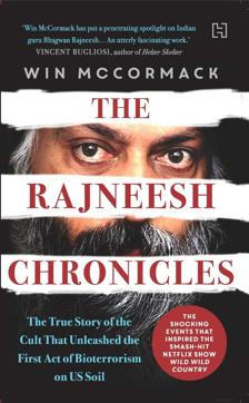 358pp, Rs 450; Hachette 358pp, Rs 450; Hachette
