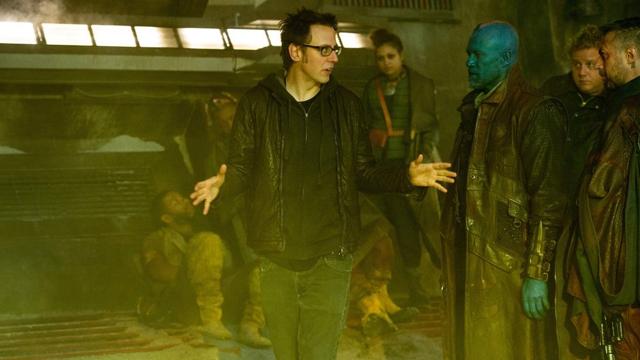 Director James Gunn Fired From Guardians Of The Galaxy 3 Over Old Tweets Joking About Rape Pedophilia Hollywood Hindustan Times