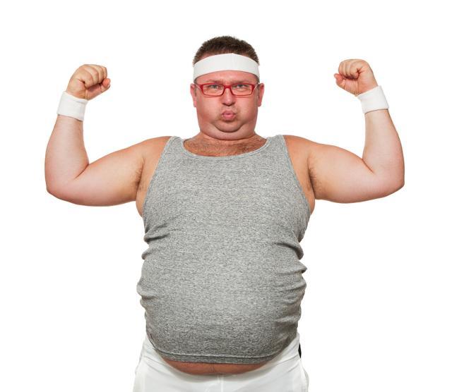 Only doing ab exercises will not get you that six pack you crave for. (Shutterstock) Only doing ab exercises will not get you that six pack you crave for. (Shutterstock)