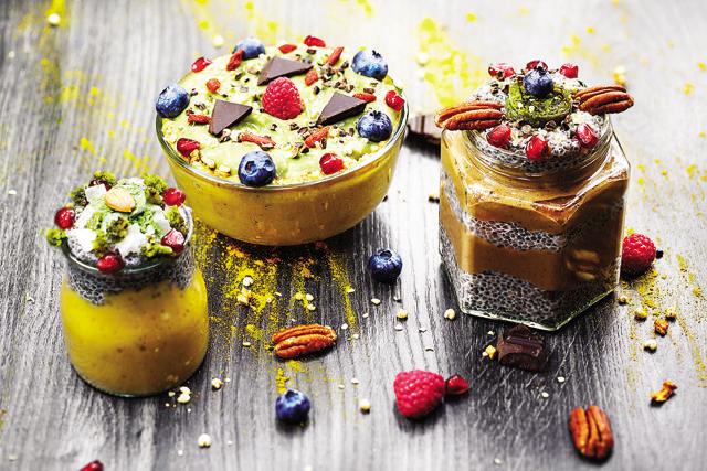 Turmeric is now a global craze and you have turmeric smoothies and many more for its alleged properties as a superfood (Shutterstock) Turmeric is now a global craze and you have turmeric smoothies and many more for its alleged properties as a superfood (Shutterstock)