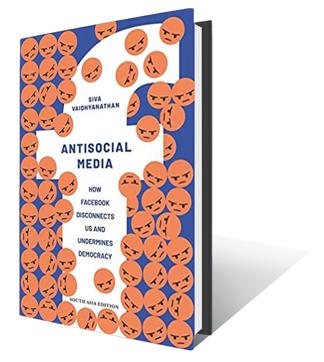 276pp, ₹495; Oxford University Press 276pp, ₹495; Oxford University Press
