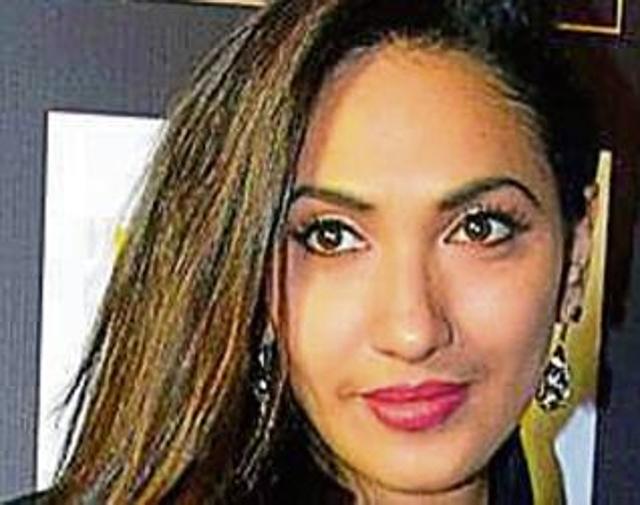 Prernaa Arora from KriArj Entertainment. Prernaa Arora from KriArj Entertainment.