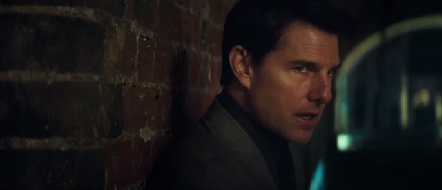 Tom Cruise is the heart and soul of the Mission: Impossible movies.