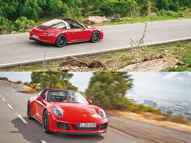 Rather than moving the engine in the middle or the front, Porsche engineers have fettled the car’s chassis over decades to make the principally flawed 911 handle brilliantly Rather than moving the engine in the middle or the front, Porsche engineers have fettled the car’s chassis over decades to make the principally flawed 911 handle brilliantly