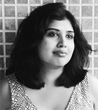 Author Sumana Roy (Courtesy Aleph) Author Sumana Roy (Courtesy Aleph)