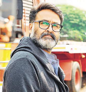 Last month Dileep was reinstated by the Association of Malayalam Movie Artistes from which he was expelled after his arrest. That move, under Mohanlal’s (in photo above) presidentship, has been condemned by many (Alamy Stock Photo) Last month Dileep was reinstated by the Association of Malayalam Movie Artistes from which he was expelled after his arrest. That move, under Mohanlal’s (in photo above) presidentship, has been condemned by many (Alamy Stock Photo)