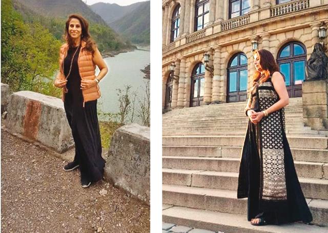 Shobhaa De Shobhaa De