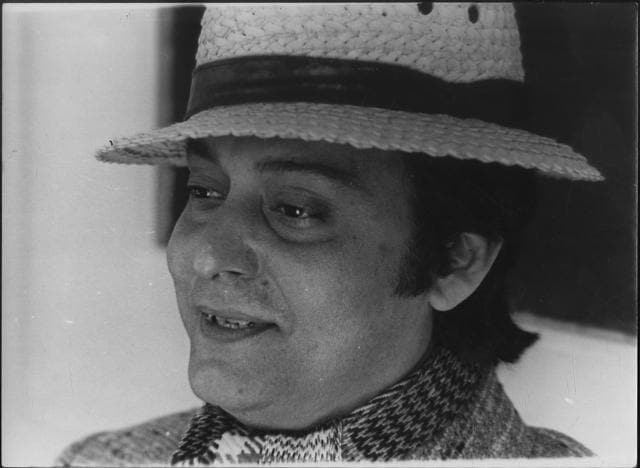 Actor Soumitra Chatterjee as detective Feluda in Satyajit Ray’s film Sonar Kella. (Photo: HT Archives) Actor Soumitra Chatterjee as detective Feluda in Satyajit Ray’s film Sonar Kella. (Photo: HT Archives)