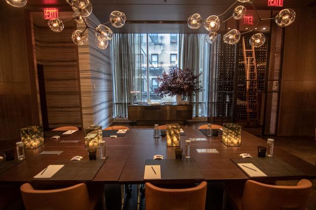 Park Hyatt New York. (Facebook ) Park Hyatt New York. (Facebook )