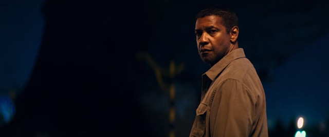 The Equalizer 2' review: Denzel Washington hits familiar targets in bloody  sequel