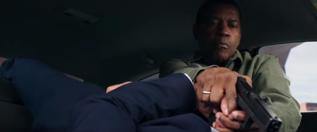The Equalizer 2 Ending Explained, and Plot - News