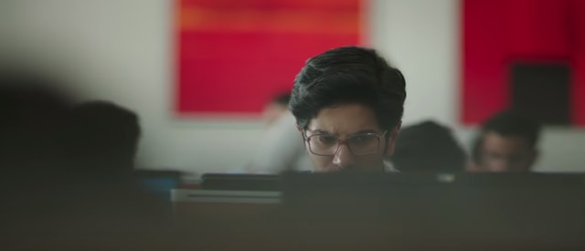 Karwaan is popular Malayalam star Dulquer Salmaan’s first Hindi film.