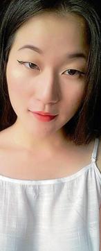 Andrea Chu Andrea Chu