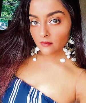 Sanjana Barua Sanjana Barua