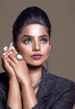 Priyanka Sharma Priyanka Sharma