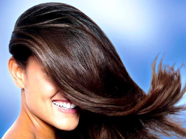 3 Easy Tricks to Grow Long  Healthy Hair