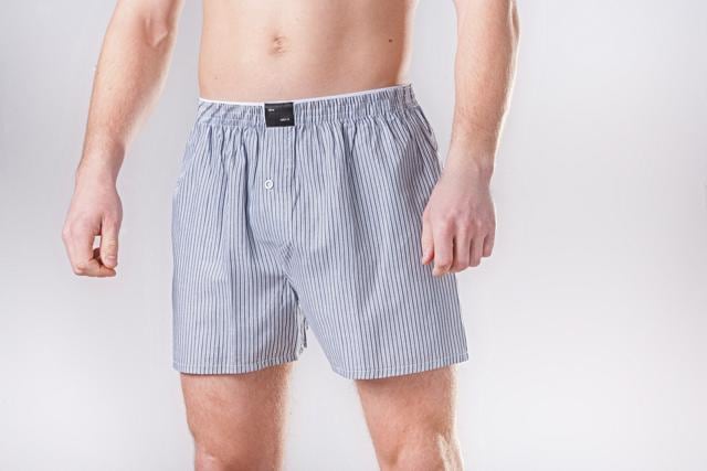 The most significant difference in sperm concentration was seen between men who wore boxers and men who wore jockeys and briefs. (Shutterstock) The most significant difference in sperm concentration was seen between men who wore boxers and men who wore jockeys and briefs. (Shutterstock)