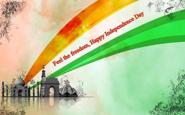 Happy Independence Day 2018 quotes, messages, images to share on