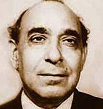 Krishan Chander Krishan Chander