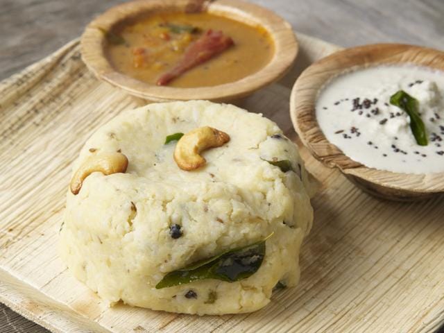 Easy ven pongal recipe. (Shutterstock) Easy ven pongal recipe. (Shutterstock)