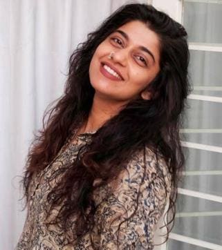 Mukta Kamplikar Mukta Kamplikar