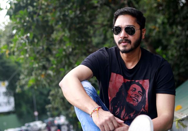 Shreyas Talpade