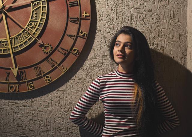 Krutika Deo Krutika Deo