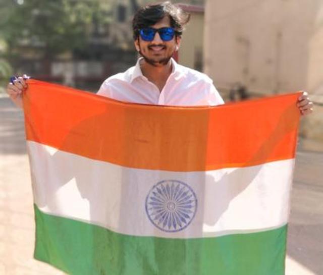 Amey Wagh Amey Wagh